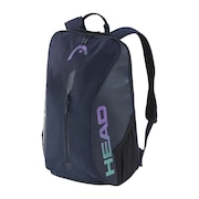 (メンズ、レディース)テニス バッグ TOUR BACKPACK 25L 260845 NV
