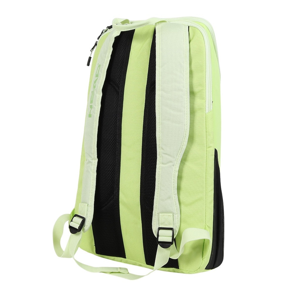 ヘッド（HEAD）（メンズ、レディース）テニス バッグ TOUR バックパック 25L SG 260945