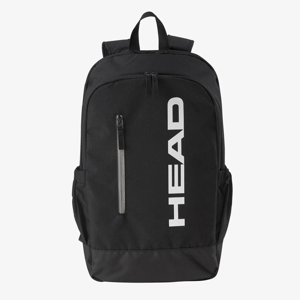 ヘッド（HEAD）（メンズ、レディース、キッズ）【新商品】テニス バッグ Base バックパック 17L 261235 BK