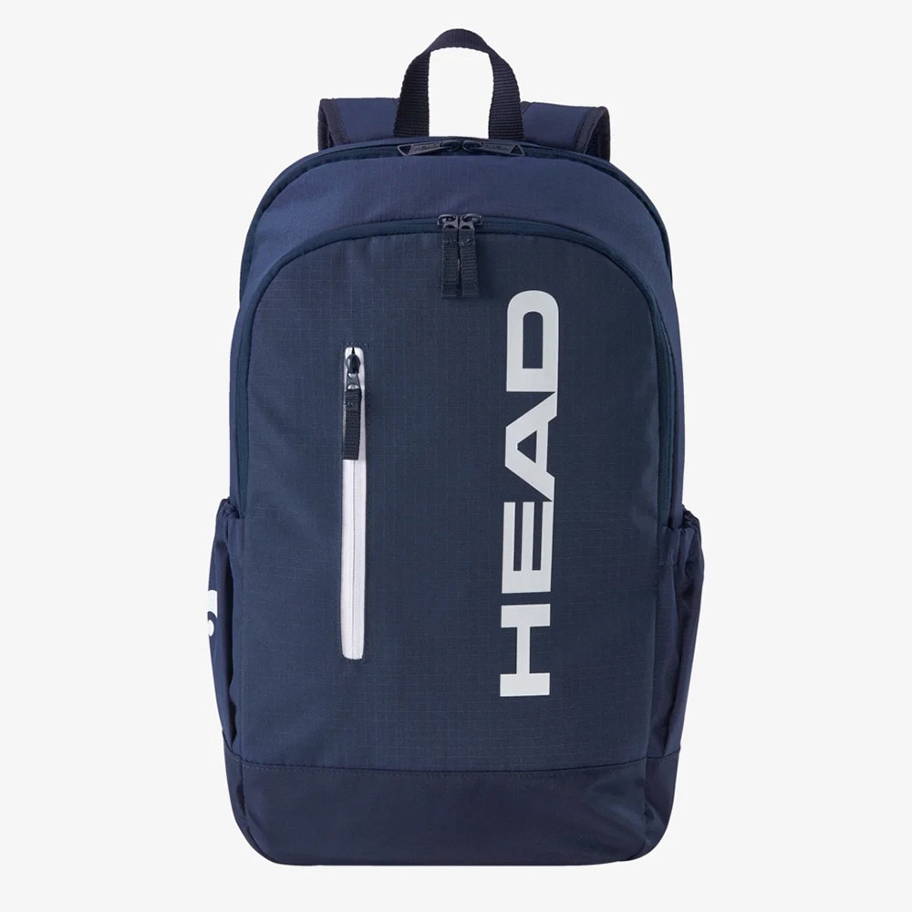 ヘッド（HEAD）（メンズ、レディース、キッズ）【新商品】テニス バッグ Base バックパック 17L 261335 NV