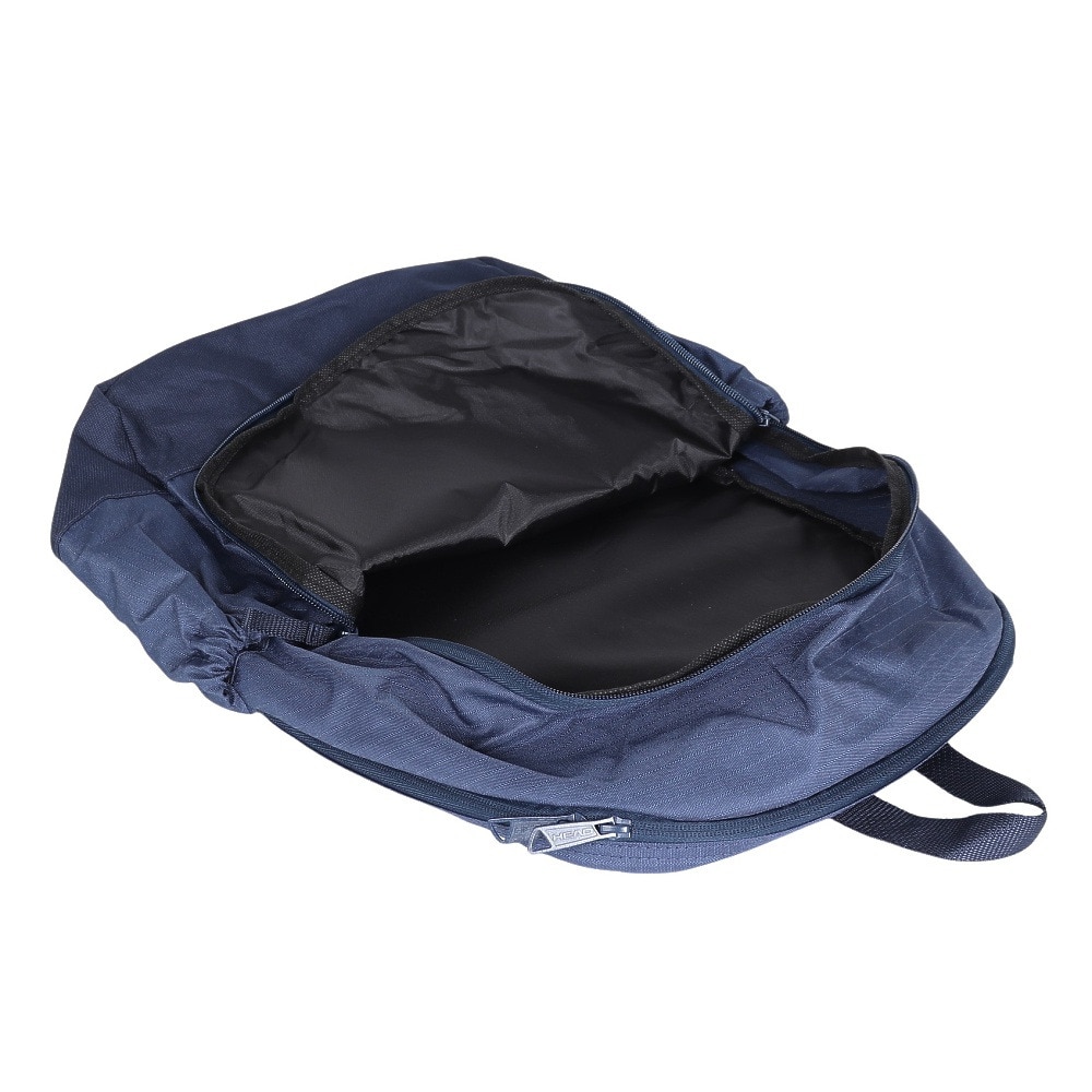 ヘッド（HEAD）（メンズ、レディース、キッズ）テニス バッグ Base バックパック 17L 261335 NV
