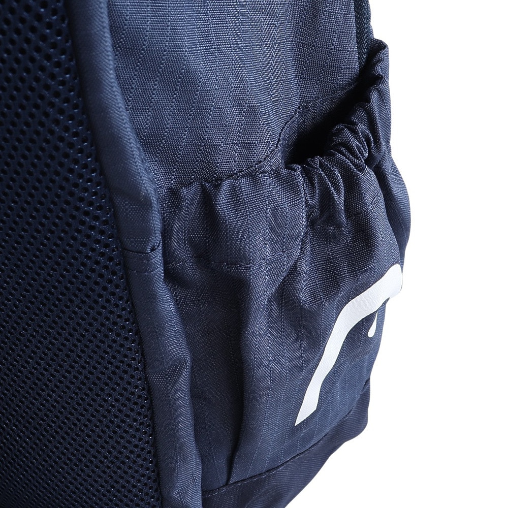 ヘッド（HEAD）（メンズ、レディース、キッズ）テニス バッグ Base バックパック 17L 261335 NV