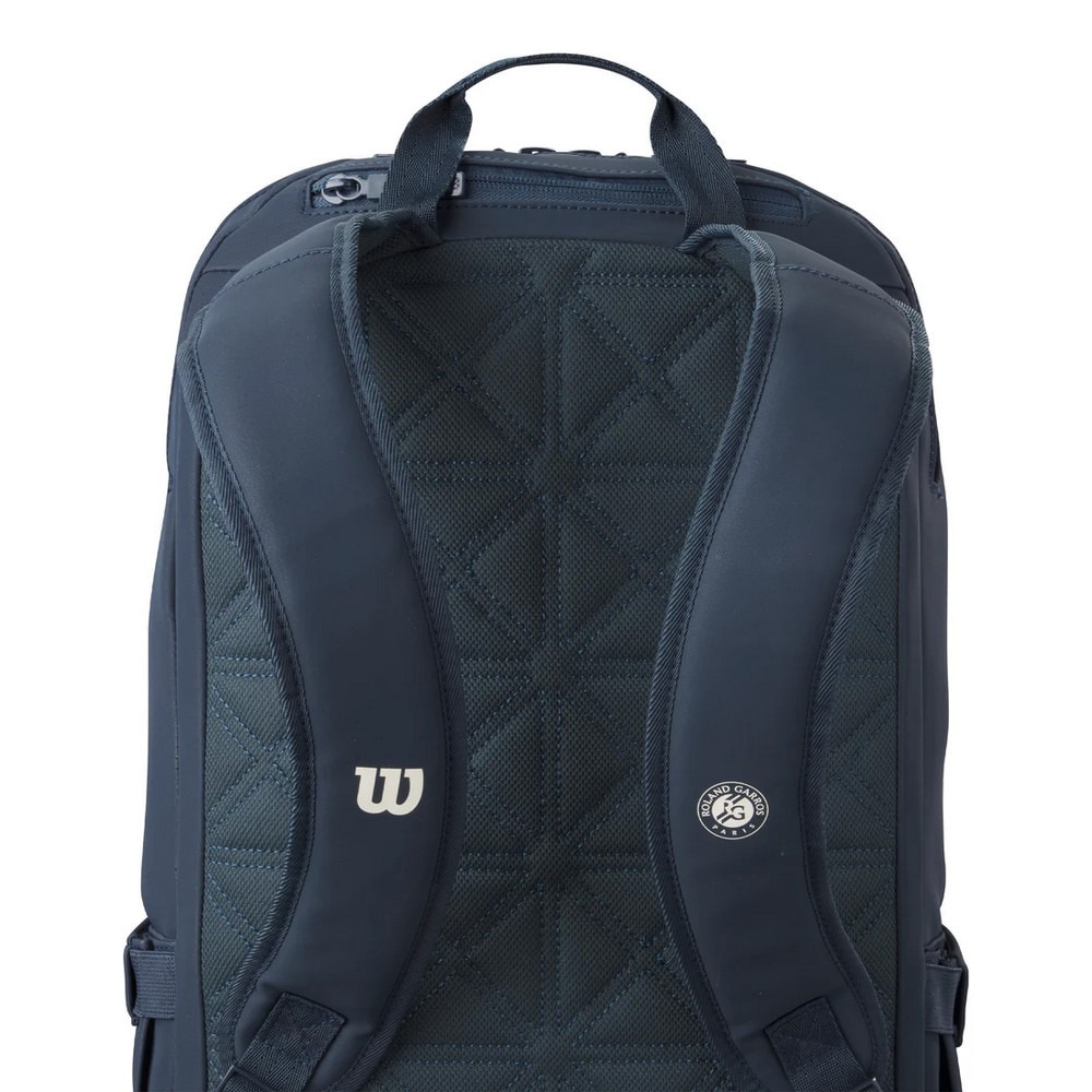 ウイルソン（Wilson）（メンズ、レディース）テニス バッグ RG 2025 SESSION DE SOIREE バックパック WR8038501001