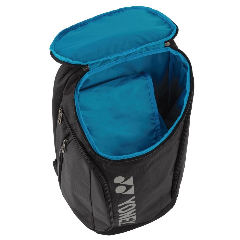 ヨネックス（YONEX）（メンズ、レディース）テニス バッグ バックパック L BAG2408L-007