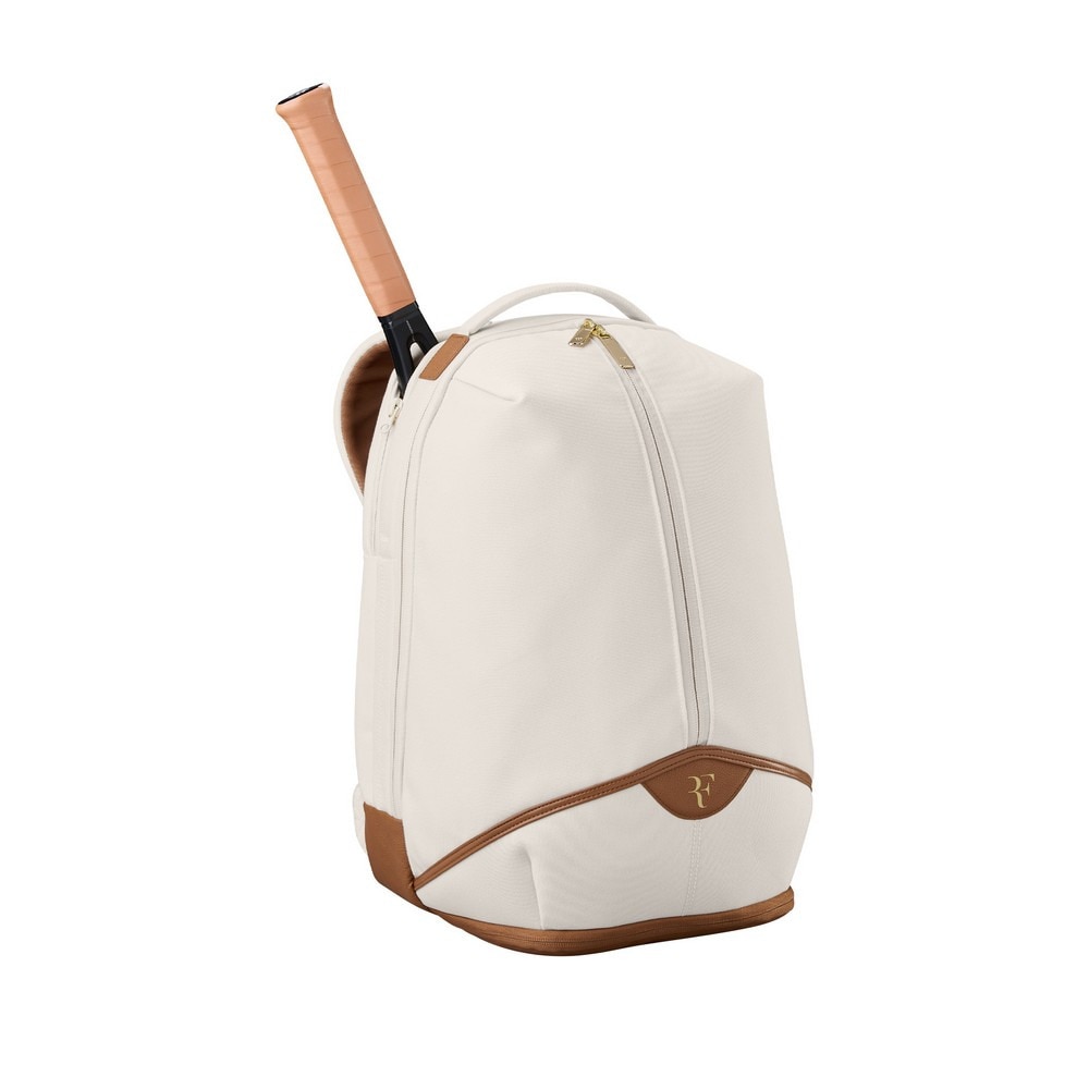 ウイルソン（Wilson）（メンズ、レディース）テニス バッグ RF LAWN BACKPACK WR8054801001