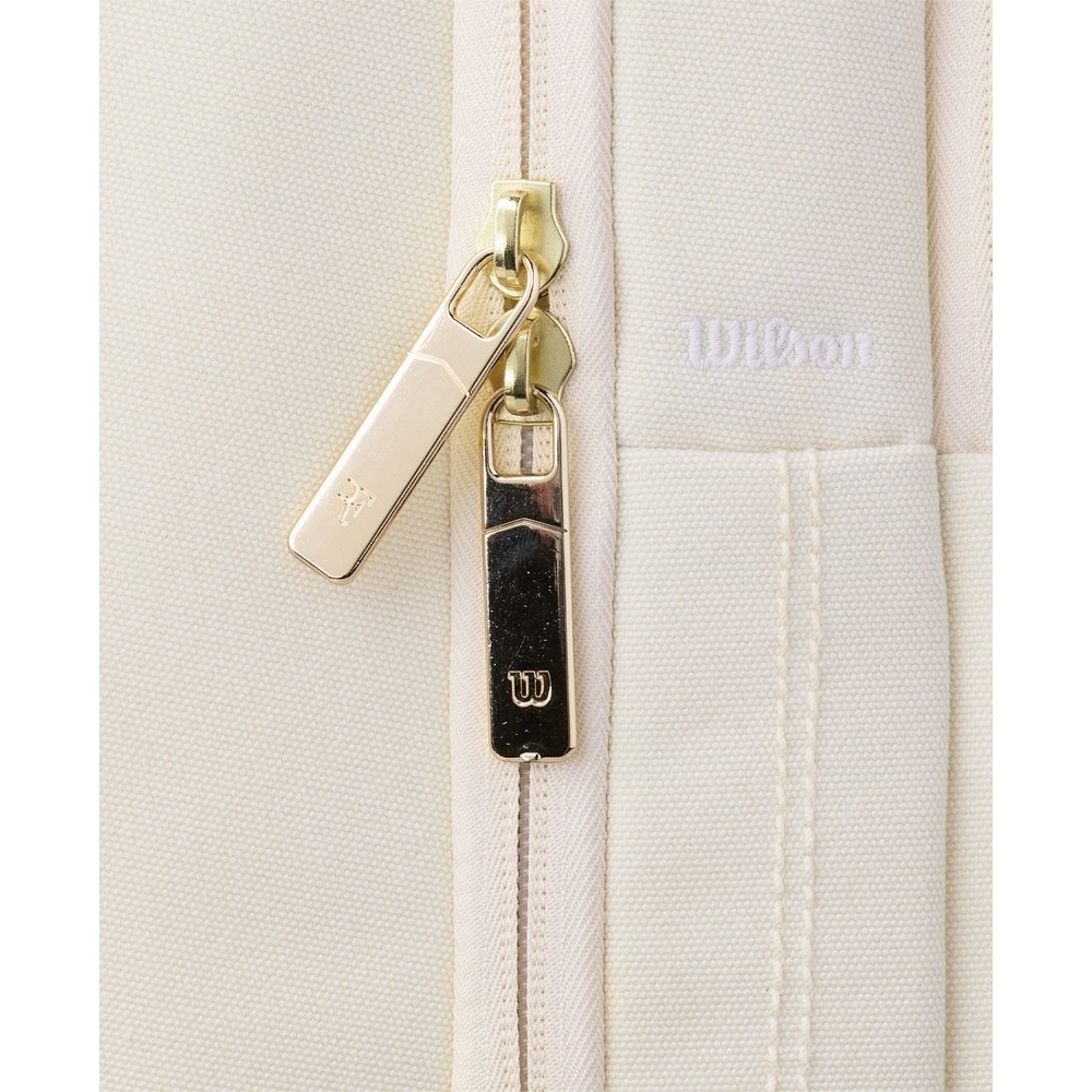 ウイルソン（Wilson）（メンズ、レディース）テニス バッグ RF LAWN BACKPACK WR8054801001