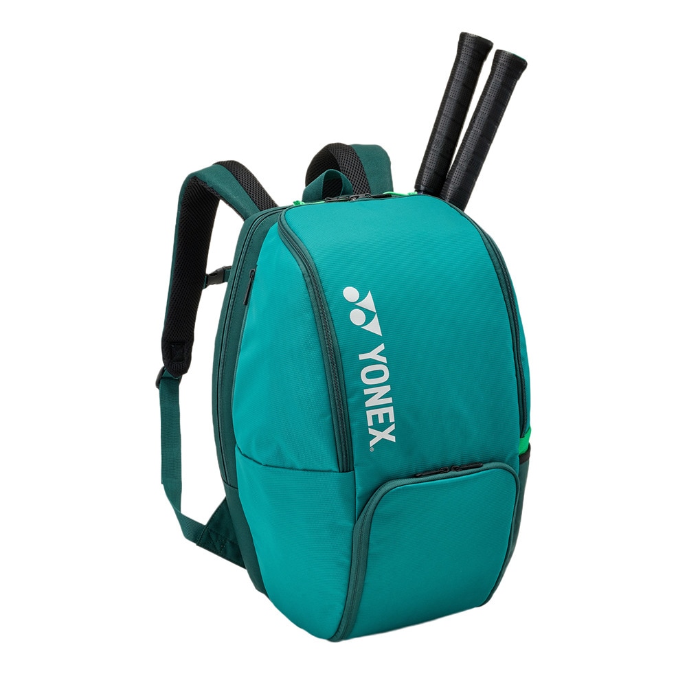 ヨネックス（YONEX）（メンズ、レディース）テニス バッグ バックパックB BAG2408B-031