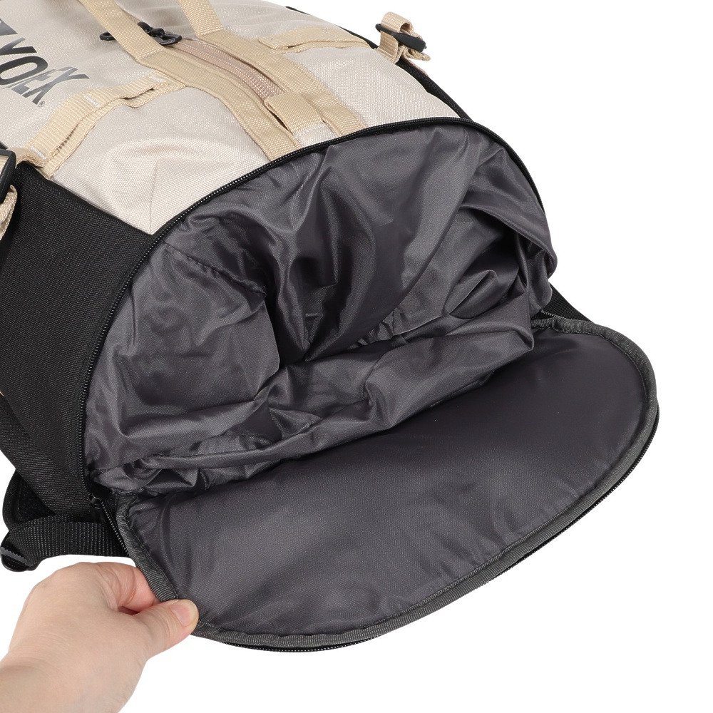 ヨネックス（YONEX）（メンズ、レディース）テニス バックパック