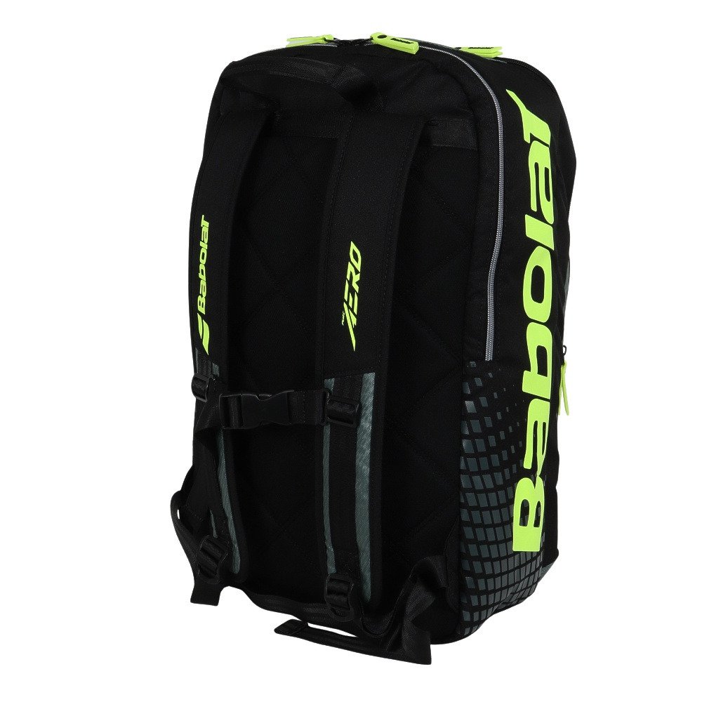 バボラ（BABOLAT）（メンズ、レディース、キッズ）テニス バッグ