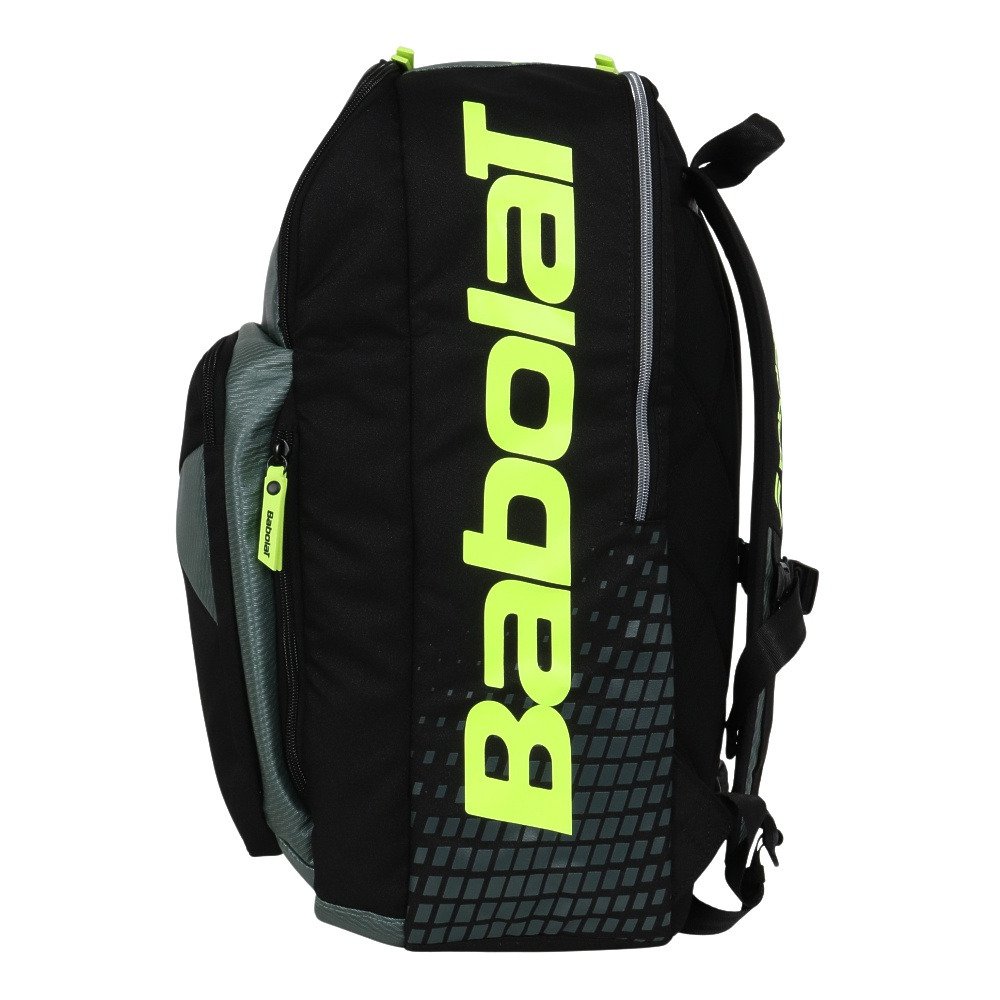 バボラ（BABOLAT）（メンズ、レディース、キッズ）テニス バッグ
