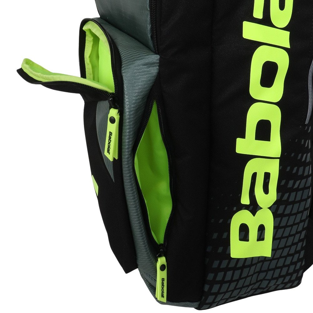 バボラ（BABOLAT）（メンズ、レディース、キッズ）テニス バッグ