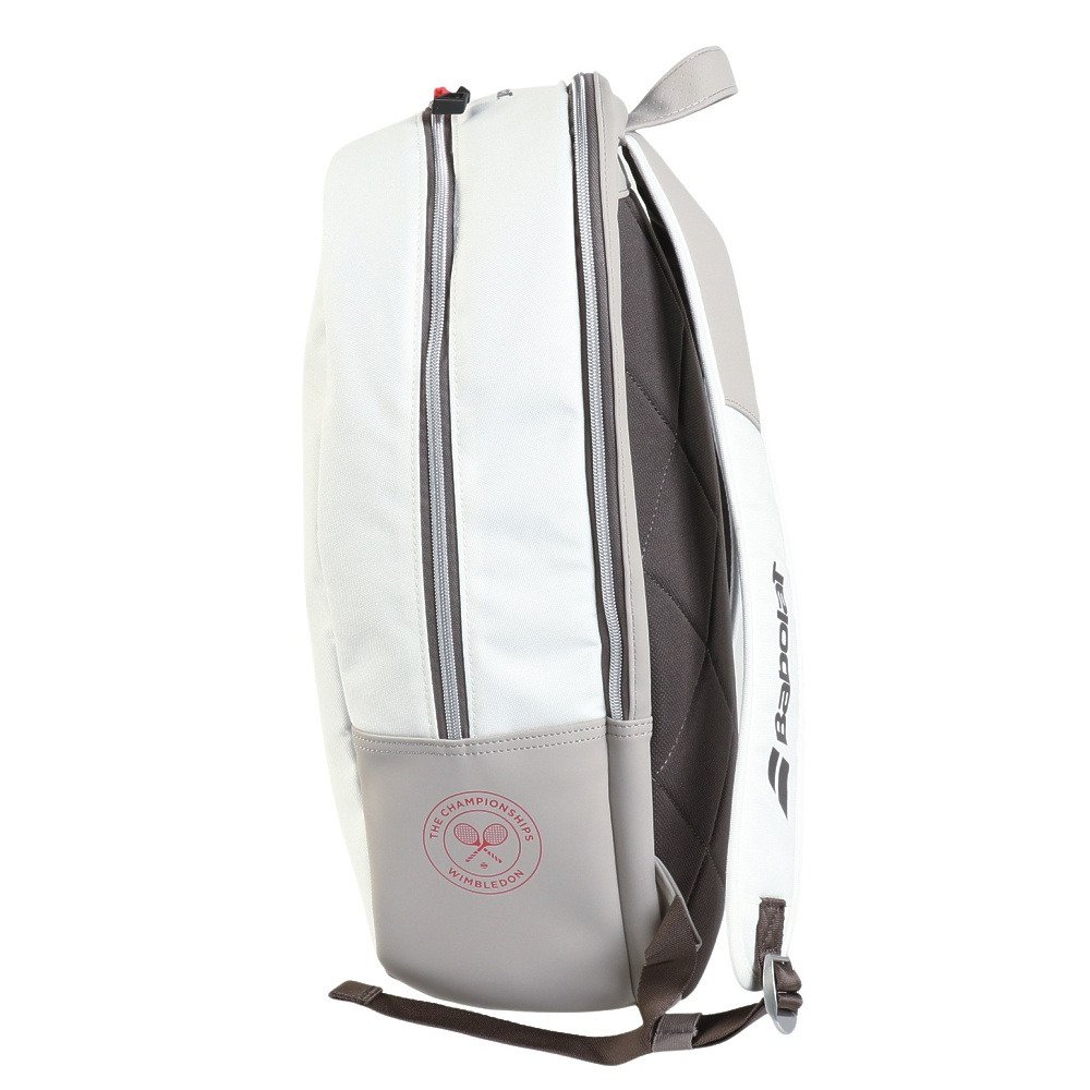 バボラ（BABOLAT）（メンズ、レディース）テニスバッグ PURE BP LITE