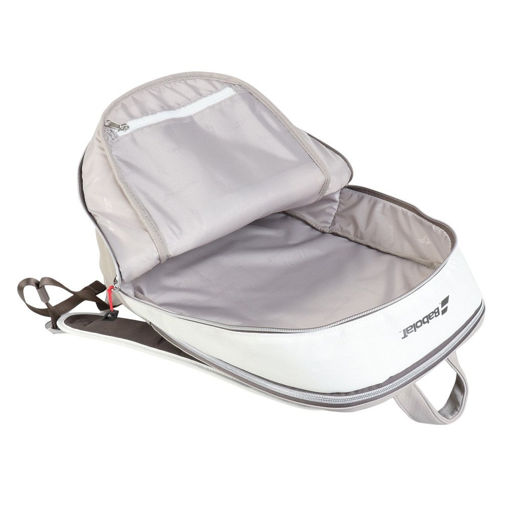バボラ（BABOLAT）（メンズ、レディース）テニスバッグ PURE BP LITE