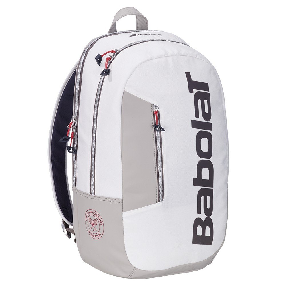 バボラ（BABOLAT）（メンズ、レディース）テニスバッグ PURE BP LITE