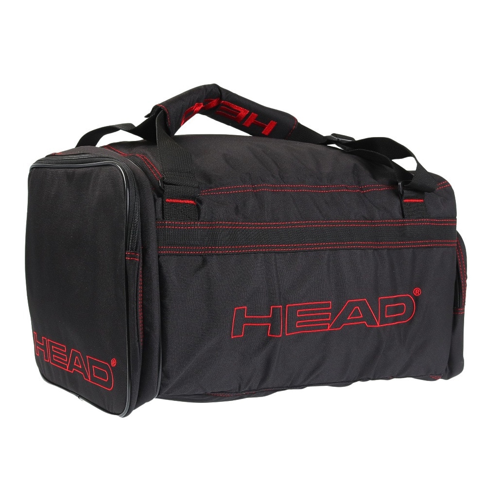 ヘッド（HEAD）（メンズ、レディース）テニス ツアースポーツバッグ 260022 BK