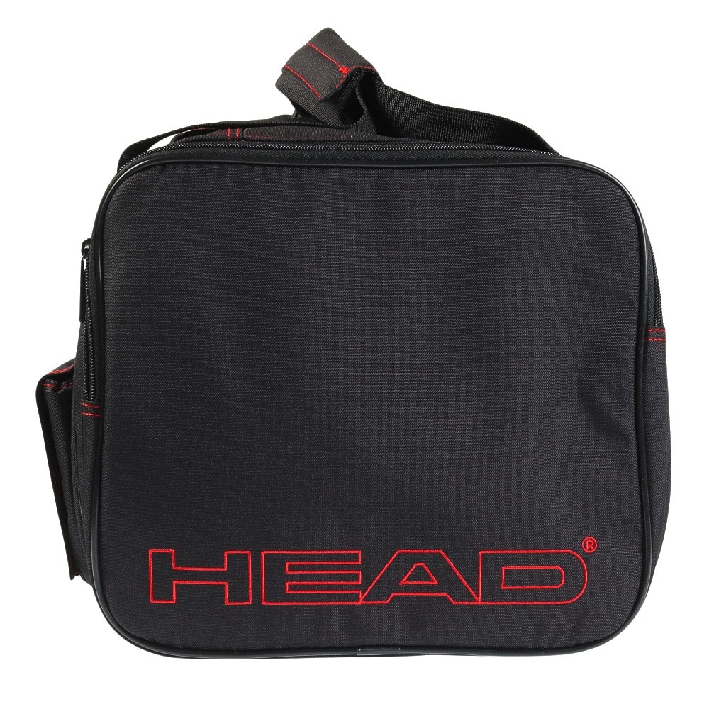 ヘッド（HEAD）（メンズ、レディース）テニス ツアースポーツバッグ 260022 BK