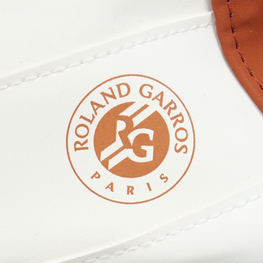 ウイルソン（Wilson）（メンズ、レディース、キッズ）テニス バッグ ROLAND GARROS 2024 SUPERツアー LARGE DUFFLE WR8031001001