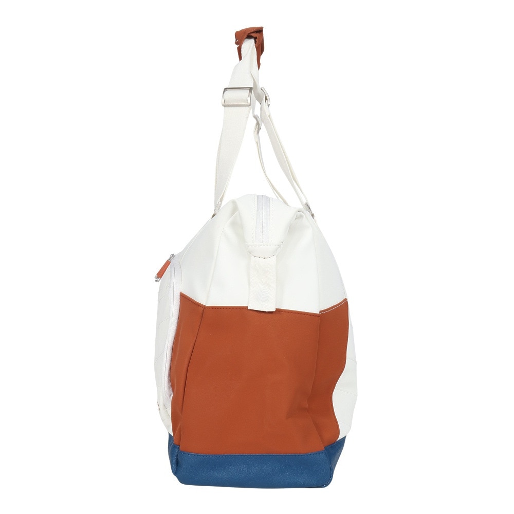 ウイルソン（Wilson）（メンズ、レディース、キッズ）テニス バッグ ROLAND GARROS 2024 SUPERツアー LARGE DUFFLE WR8031001001