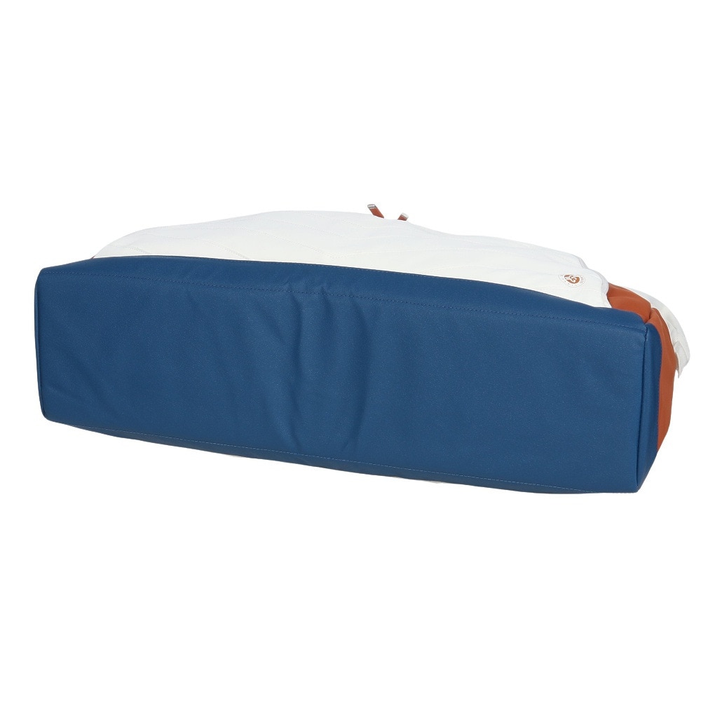 ウイルソン（Wilson）（メンズ、レディース、キッズ）テニス バッグ ROLAND GARROS 2024 SUPERツアー LARGE DUFFLE WR8031001001