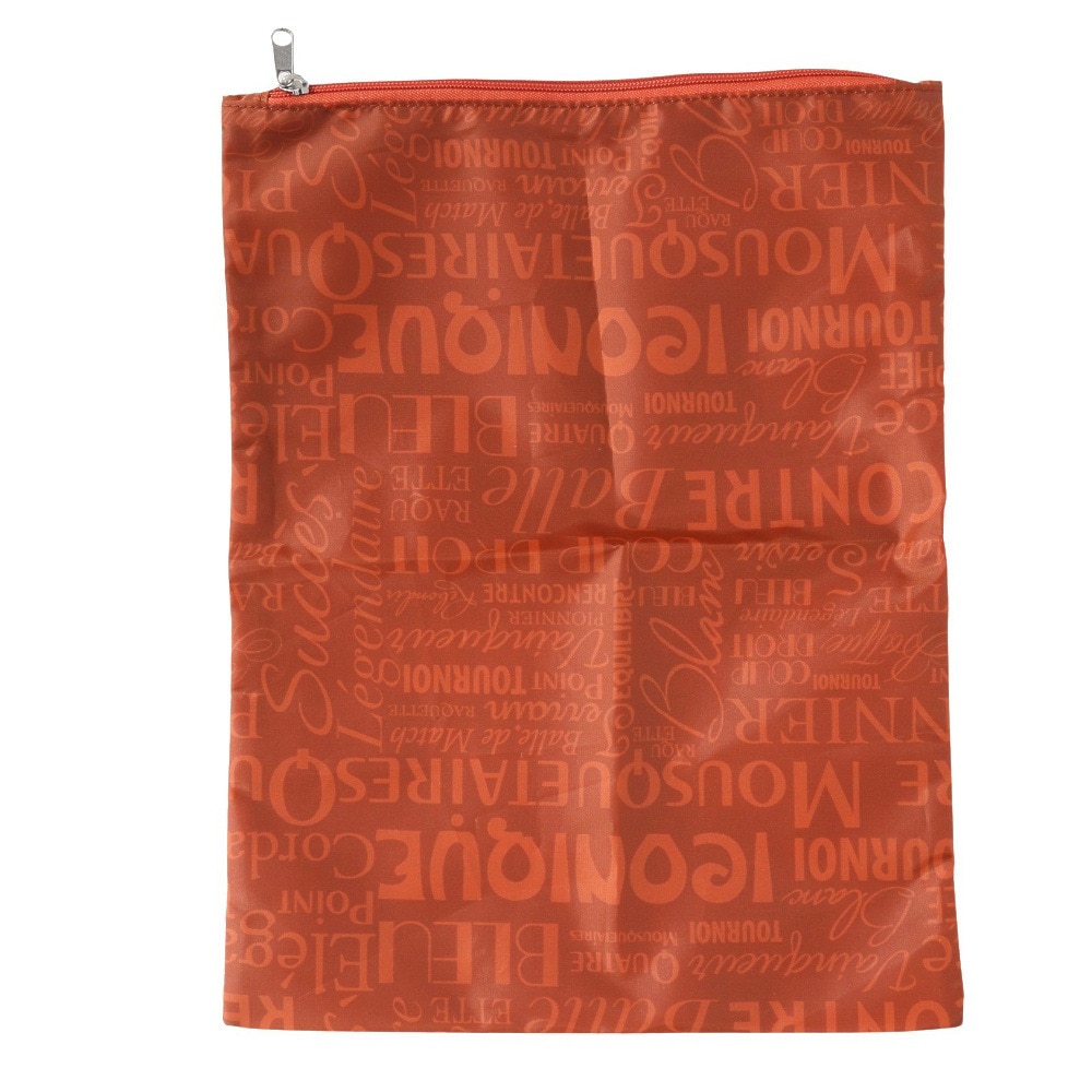 ウイルソン（Wilson）（メンズ、レディース、キッズ）テニス バッグ ROLAND GARROS 2024 SUPERツアー LARGE DUFFLE WR8031001001