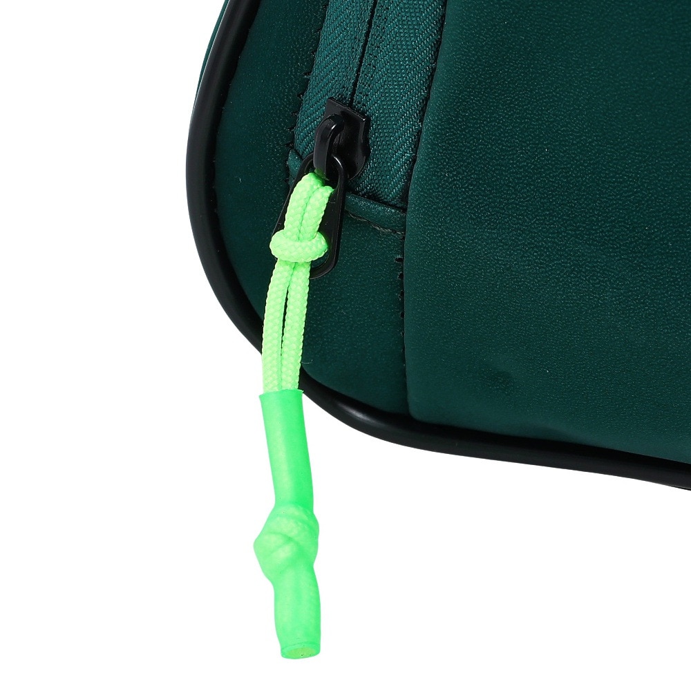 ウイルソン（Wilson）（メンズ、レディース）テニス バッグ BLADE SUPER TOUR SMALL DUFFEL V9 Green WR8032101001