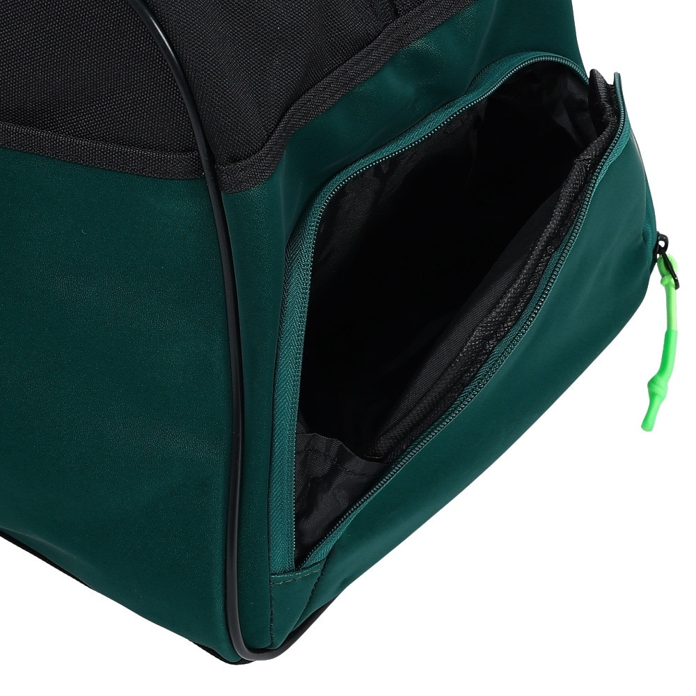 ウイルソン（Wilson）（メンズ、レディース）テニス バッグ BLADE SUPER TOUR SMALL DUFFEL V9 Green WR8032101001