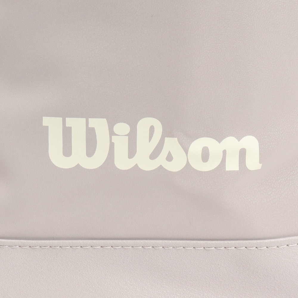 ウイルソン（Wilson）（メンズ、レディース）テニス バッグ RG 2025 ラージダッフルバッグ WR8042301001