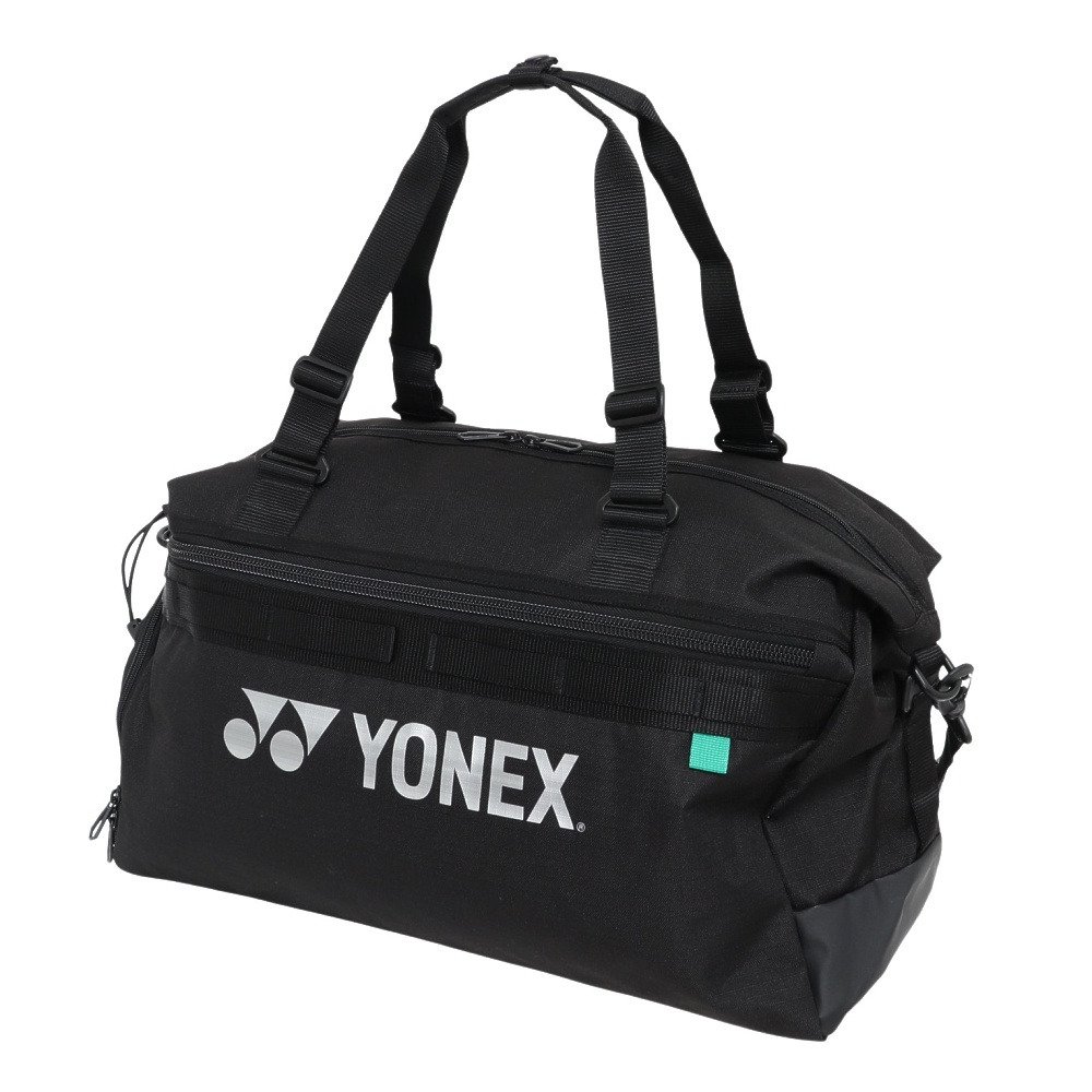 YONEX プロパフォーマンスバッグ ブラック Yonex Pro Badminton/Tennis Tournament Bag (BA92431WEX) – Digi Sports