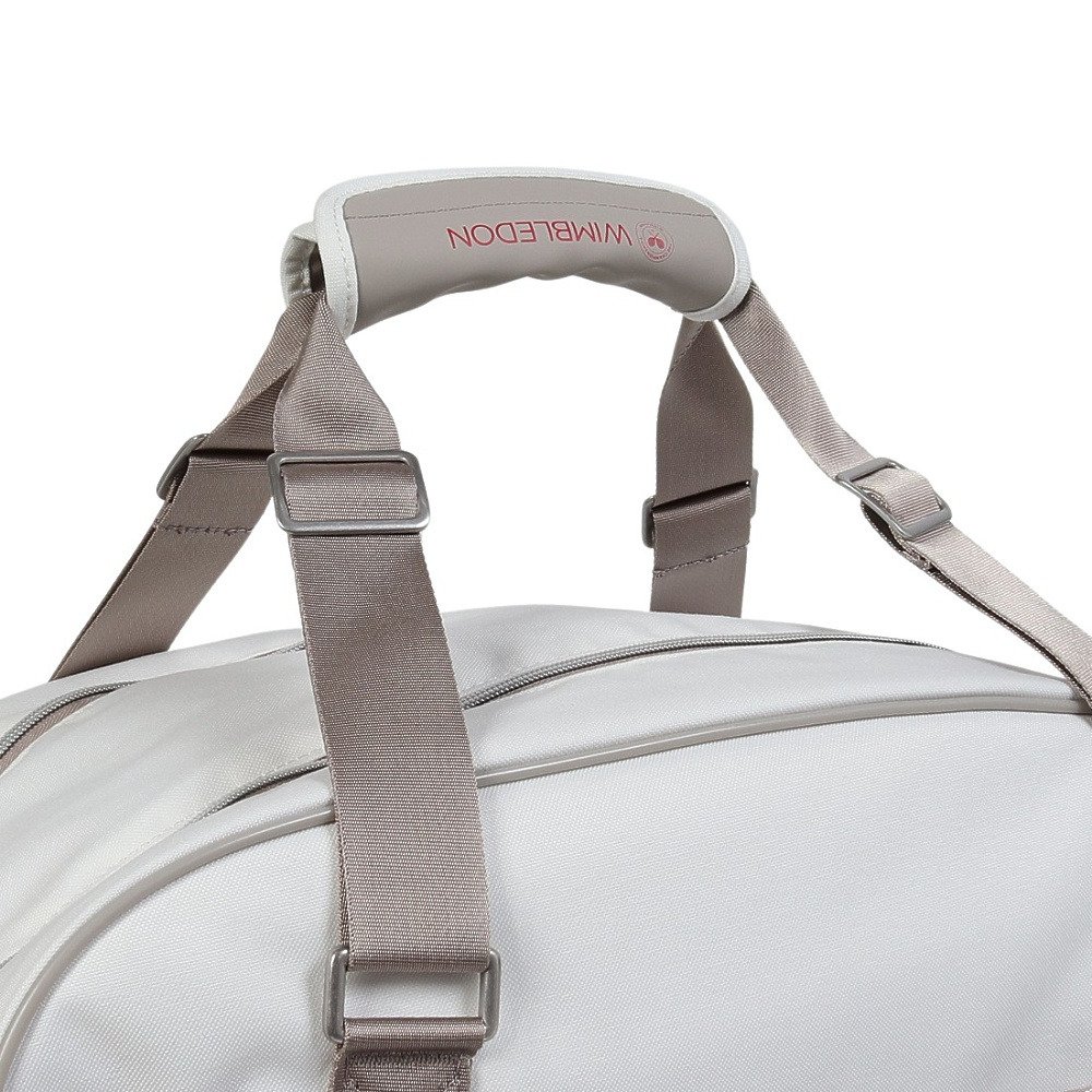バボラ（BABOLAT）（メンズ、レディース）テニスバッグ COURT S