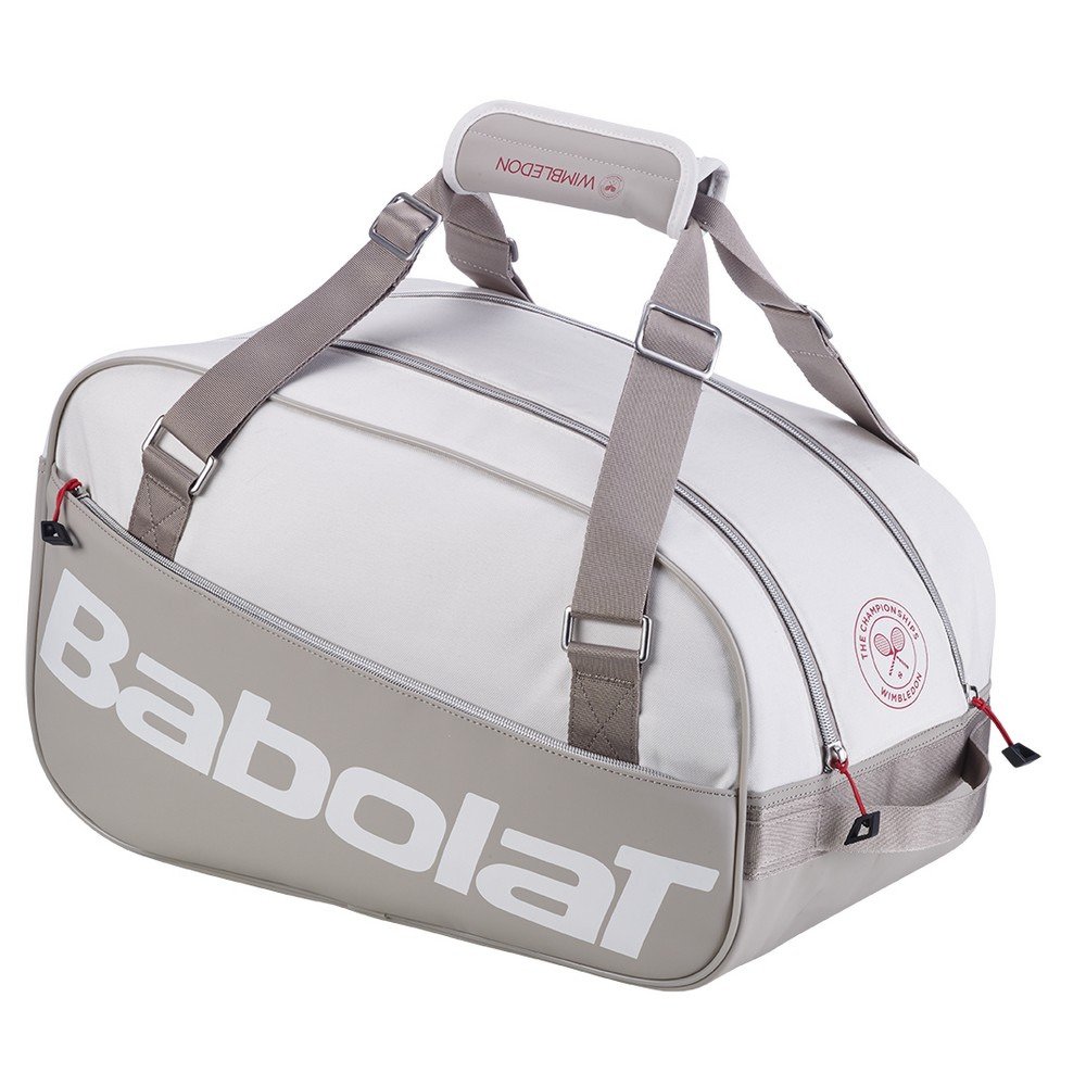 バボラ（BABOLAT）（メンズ、レディース）テニスバッグ COURT S