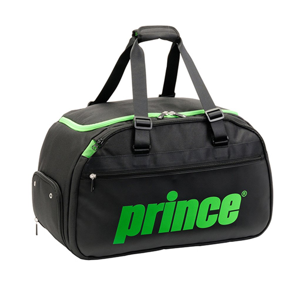 プリンス（PRINCE）（メンズ、レディース）テニス ダッフルバッグ