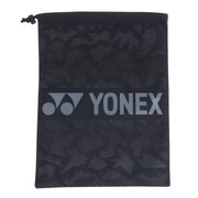 ヨネックス（YONEX）（メンズ、レディース、キッズ）テニス シューズケース BAG2193-007
