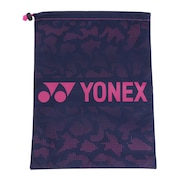ヨネックス（YONEX）（メンズ、レディース、キッズ）テニス シューズケース BAG2193-019