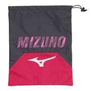 ミズノ（MIZUNO）（メンズ、レディース）テニス シューズケース シューズ袋 33JM200387