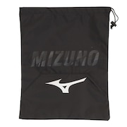 ミズノ（MIZUNO）（メンズ、レディース）テニス シューズケース シューズ袋 33JM200390