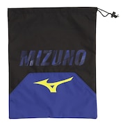 ミズノ（MIZUNO）（メンズ、レディース）テニス シューズケース シューズ袋 33JM200391