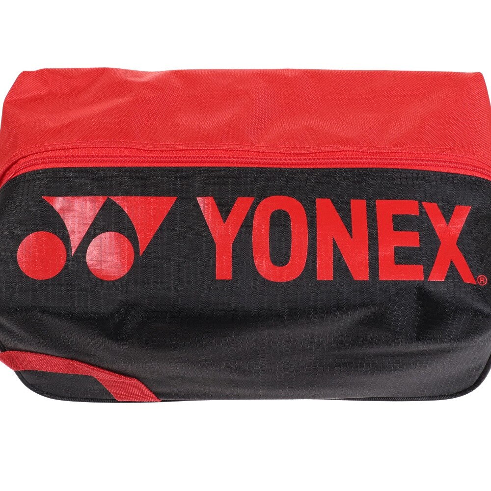 ヨネックス（YONEX）（メンズ、レディース、キッズ）テニス シューズケース BAG2333-001