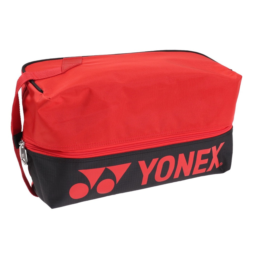 ヨネックス（YONEX）（メンズ、レディース、キッズ）テニス シューズケース BAG2333-001