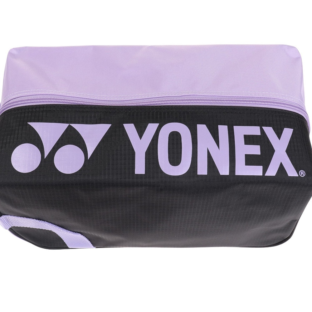 ヨネックス（YONEX）（メンズ、レディース、キッズ）テニス シューズケース BAG2333-022 スポーツ用品はスーパースポーツゼビオ