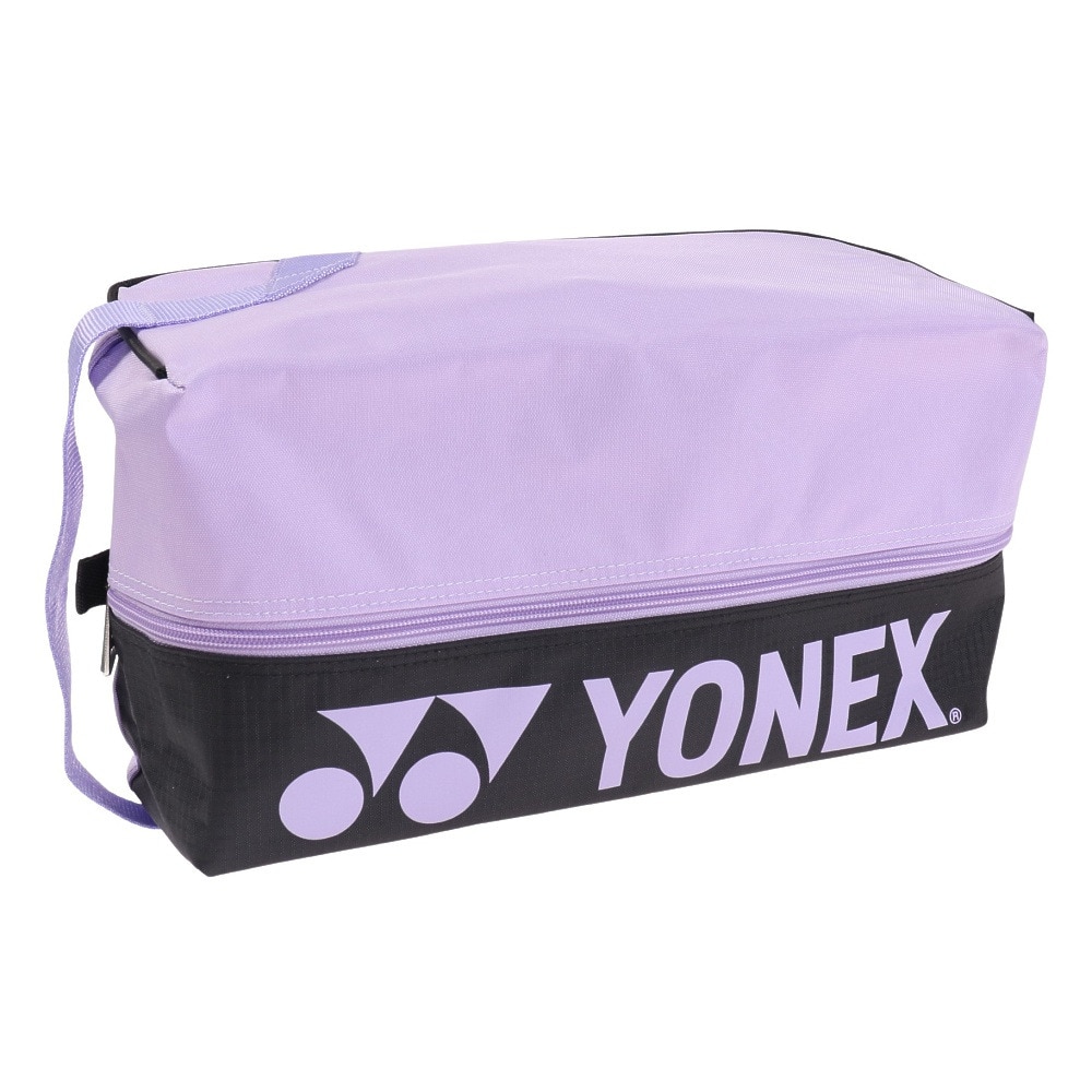 ヨネックス（YONEX）（メンズ、レディース、キッズ）テニス シューズケース BAG2333-022 スポーツ用品はスーパースポーツゼビオ