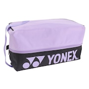 ヨネックス（YONEX）（メンズ、レディース、キッズ）テニス シューズケース BAG2333-022