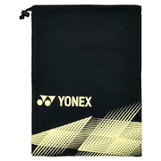 ヨネックス（YONEX）（メンズ、レディース、キッズ）テニス シューズケース BAG2393-370