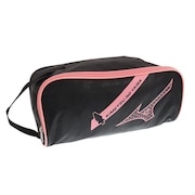 ミズノ(MIZUNO)(メンズ、レディース、キッズ)鬼滅の刃 コラボ 竈門禰豆子 テニス シューズケース KY 63JM2K0265