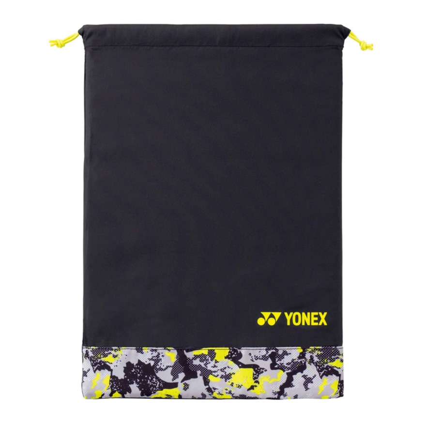 ヨネックス（YONEX）（メンズ、レディース、キッズ）テニス シューズケース シューズケース BAG2323G-500