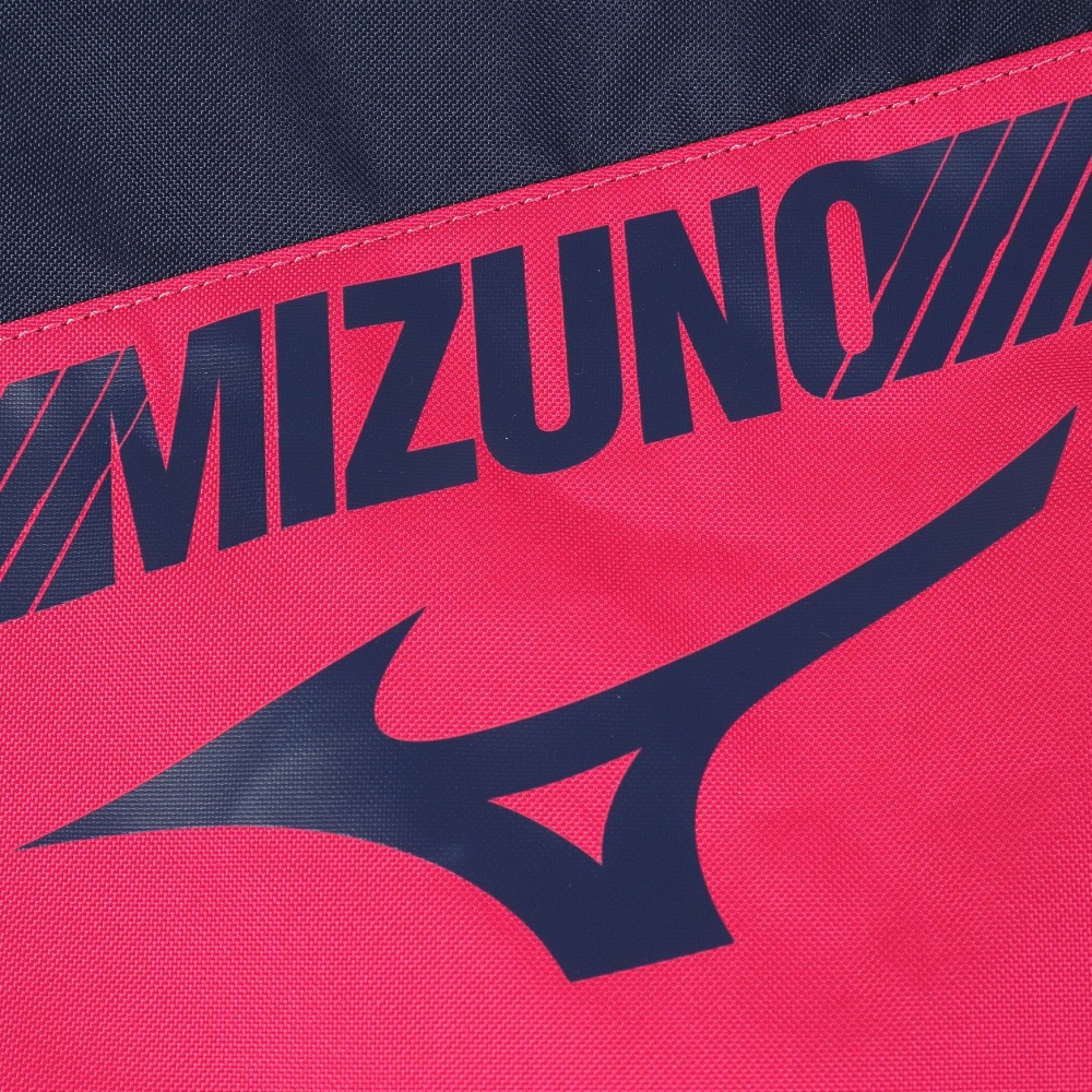 ミズノ（MIZUNO）（レディース、キッズ）テニス シューズケース シューズ袋 33JMB00387