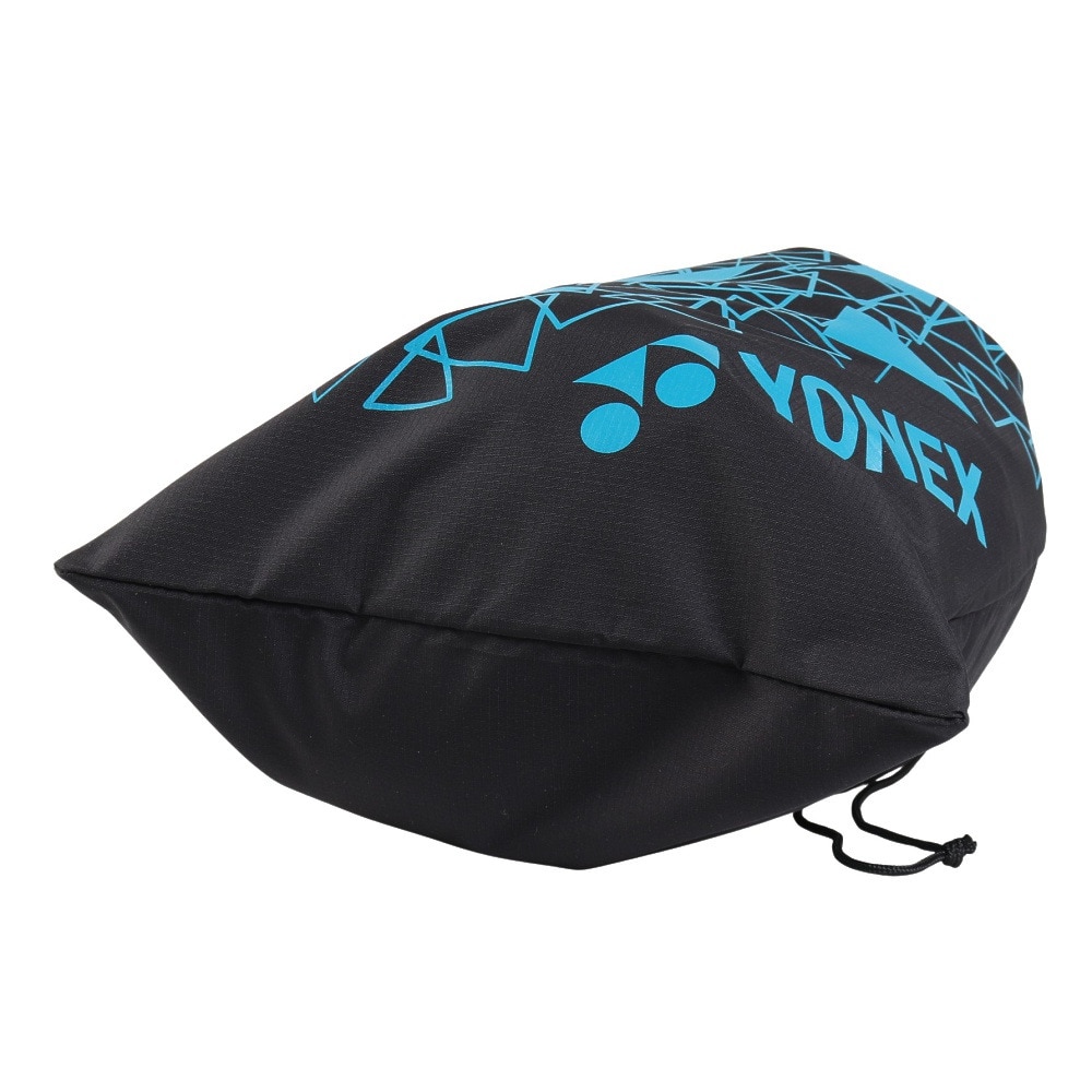 ヨネックス（YONEX）（メンズ、レディース、キッズ）【新商品】シューズケース BAG2593-007