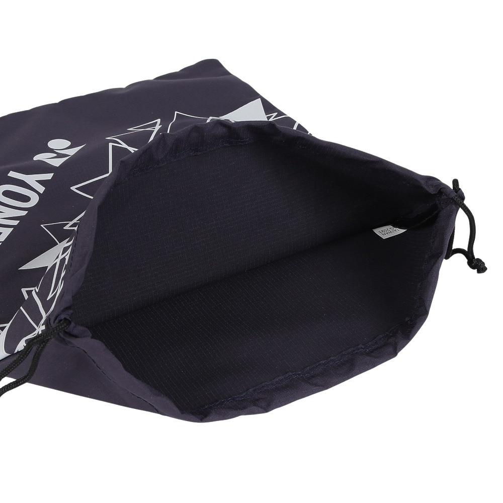 ヨネックス（YONEX）（メンズ、レディース）【新商品】テニス シューズケース BAG2593-019