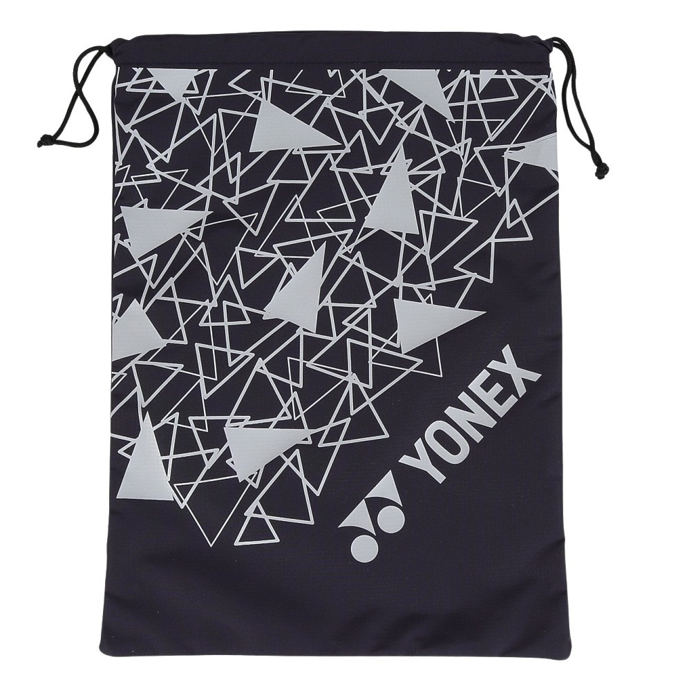ヨネックス（YONEX）（メンズ、レディース）【新商品】テニス シューズケース BAG2593-019