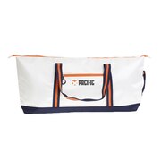 パシフィック（PACIFIC）（メンズ、レディース、キッズ）ラケットケーストート PT17AU003 WHT