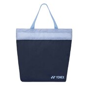 ヨネックス（YONEX）（メンズ、レディース）テニス バッグ エコバッグ BAG2295E-019